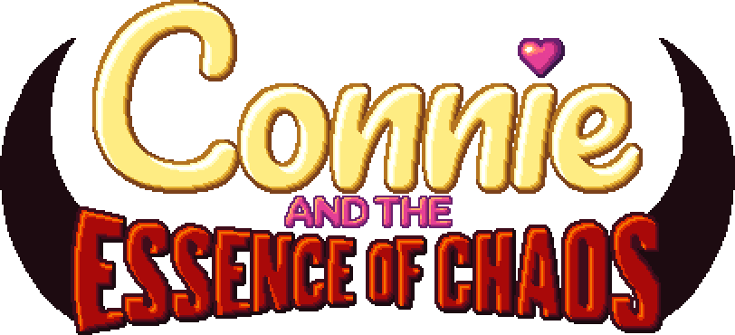 Connie and The Essence of Chaos